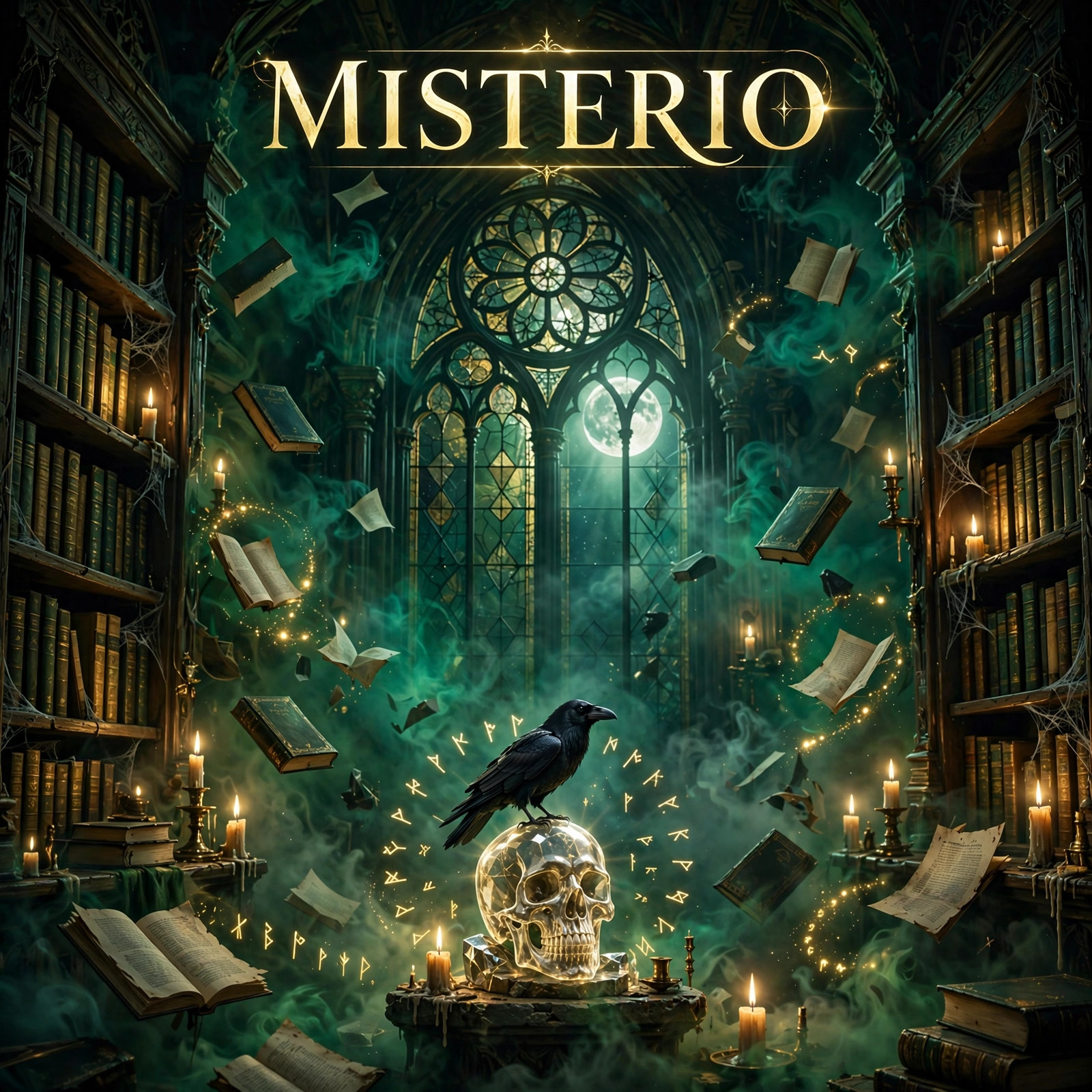Misterio